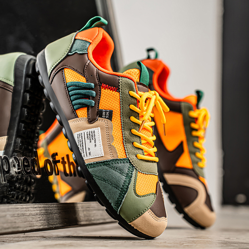Scarpe casual da uomo