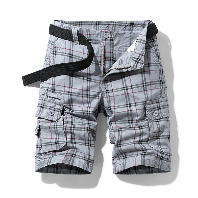 Pantaloncini Cargo