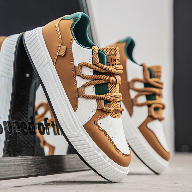 Sneakers eleganti