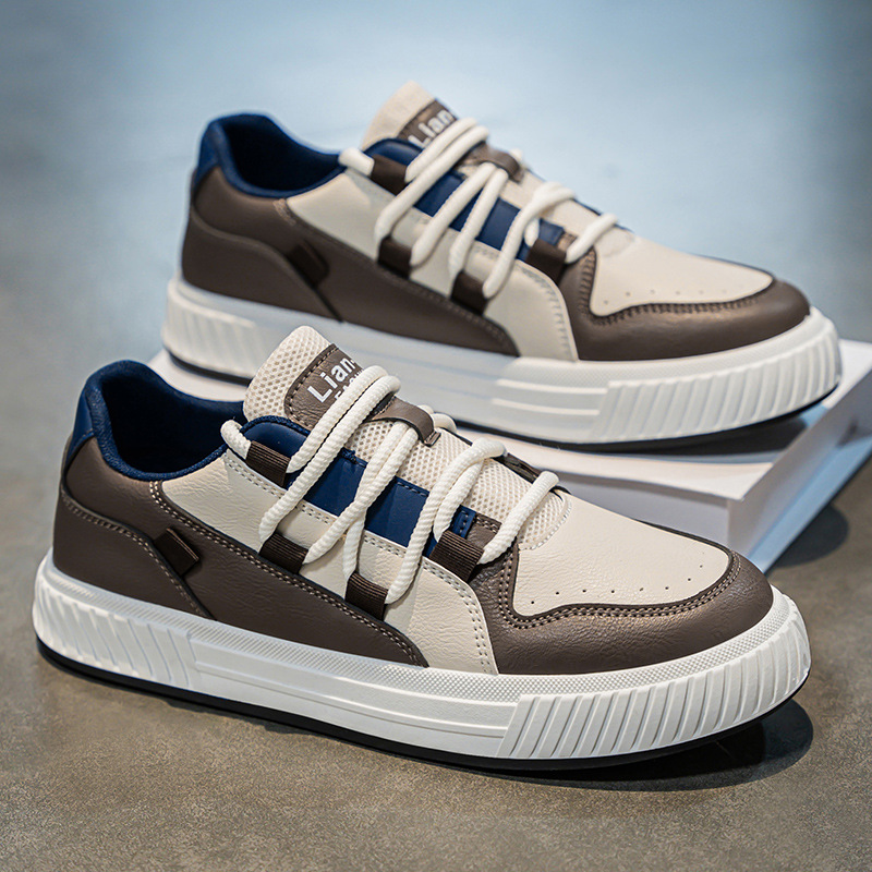 Sneakers eleganti