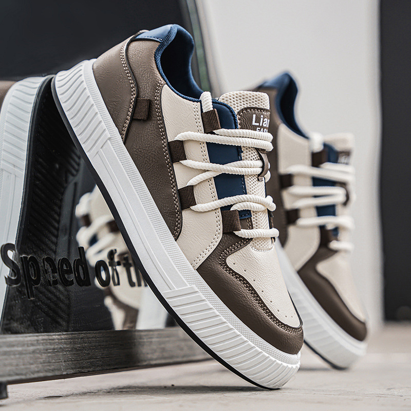 Sneakers eleganti