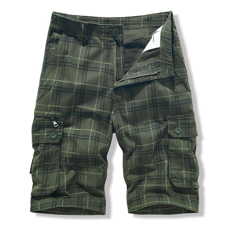 Pantaloncini Cargo