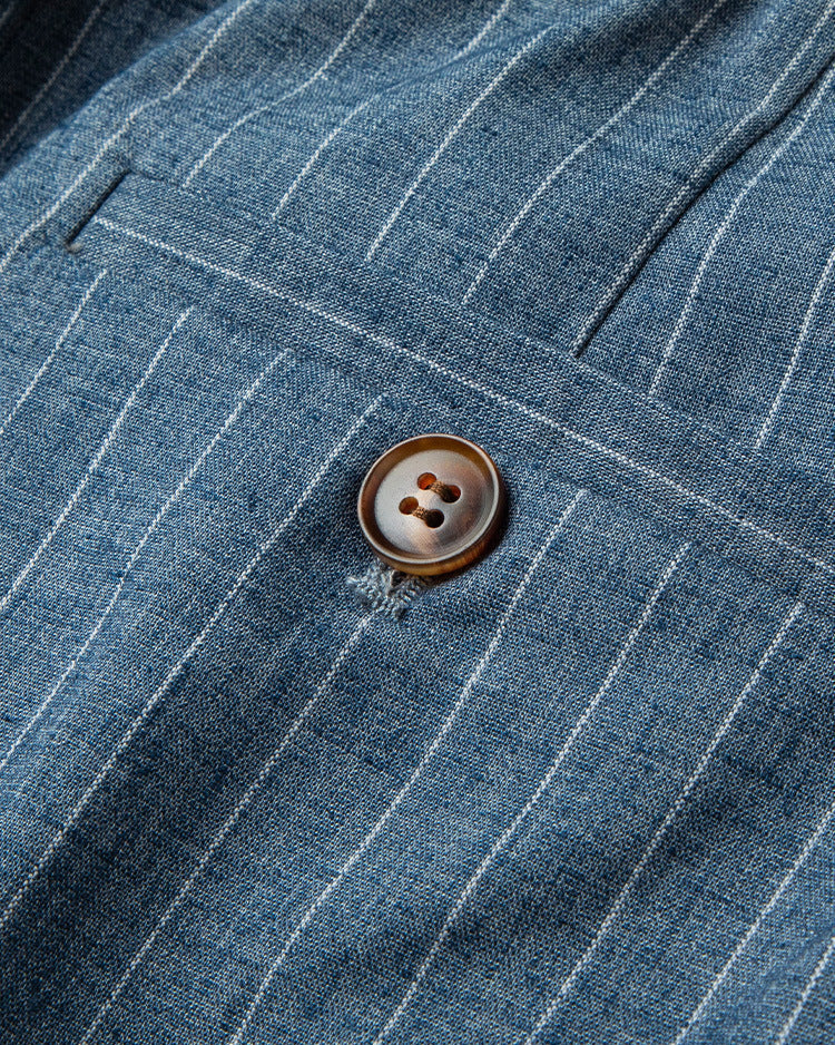 Pantaloni di lino eleganti