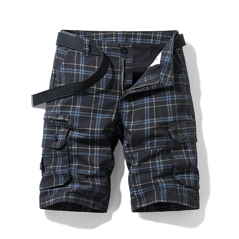 Pantaloncini Cargo