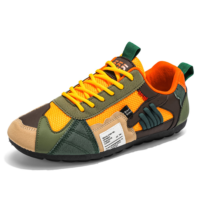 Scarpe casual da uomo
