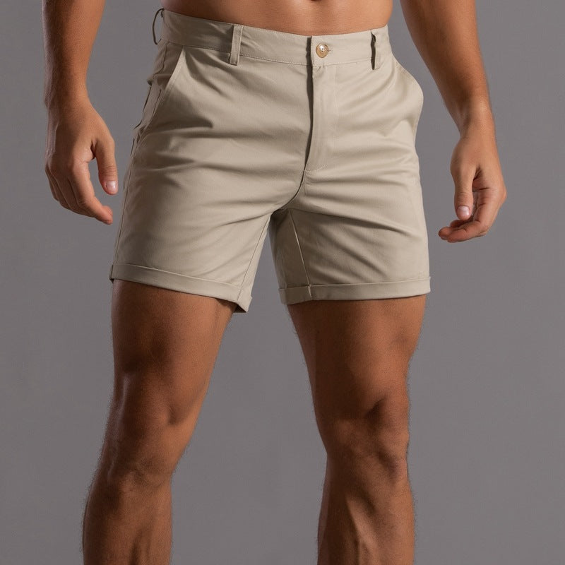 Pantaloncini Chino eleganti