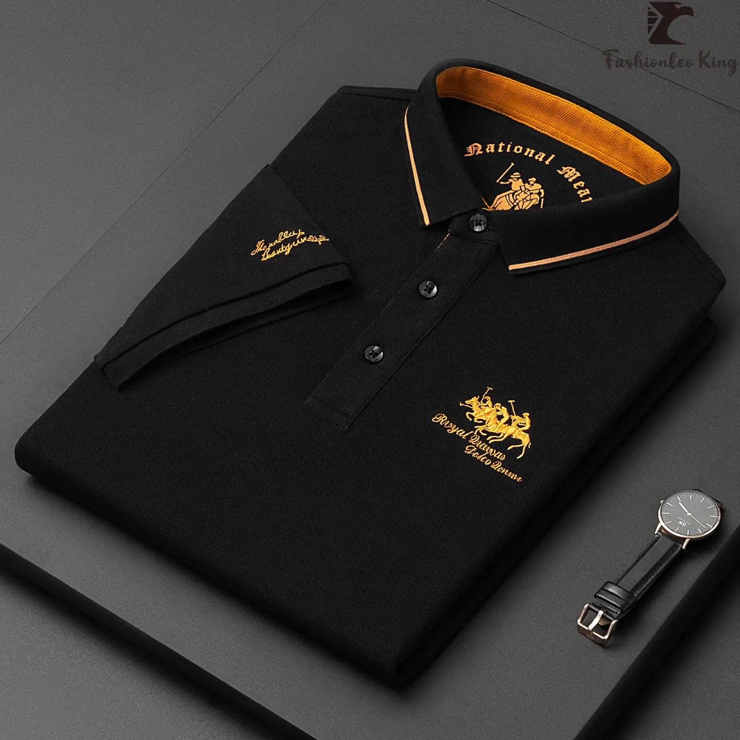 Polo di lusso