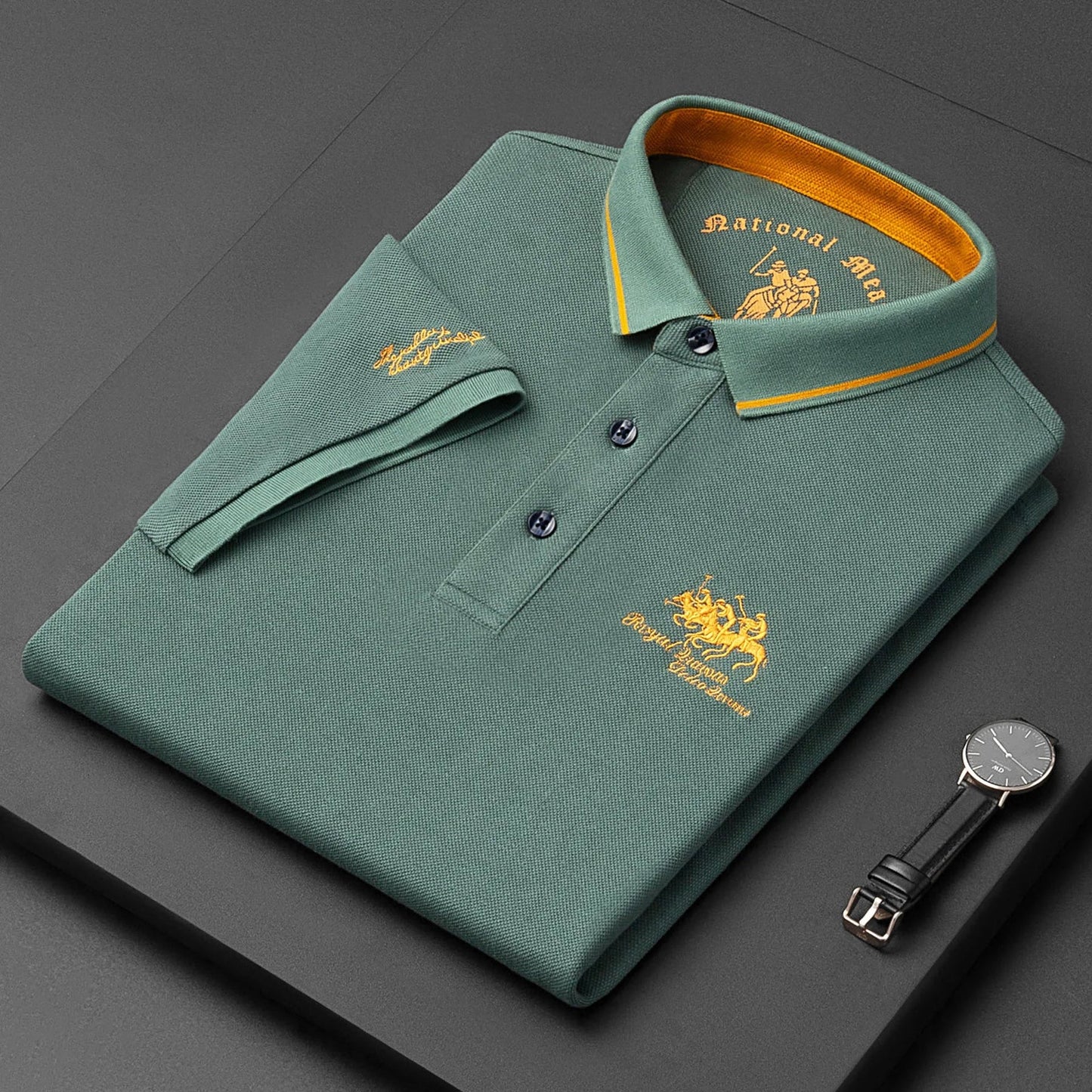 Polo di lusso
