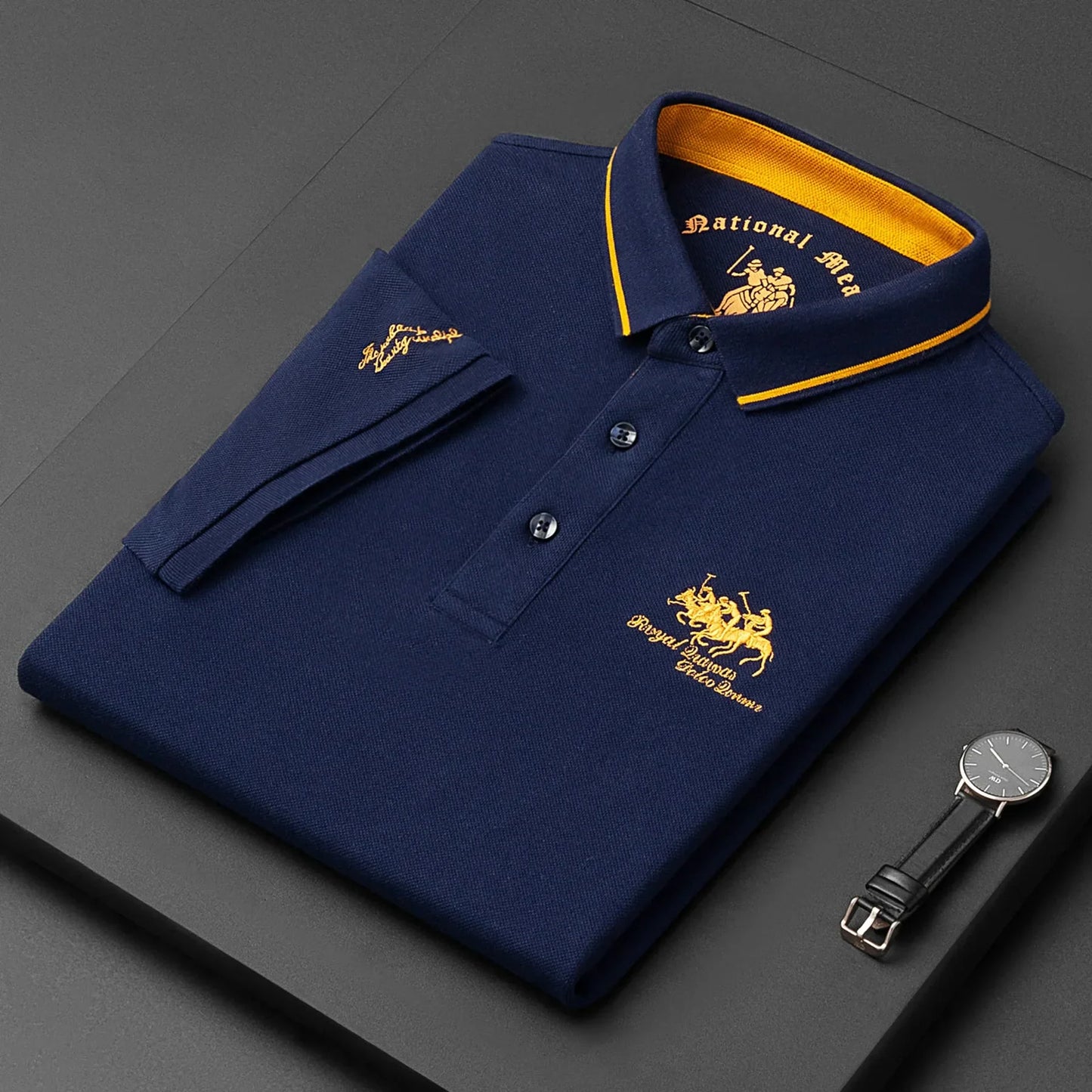 Polo di lusso