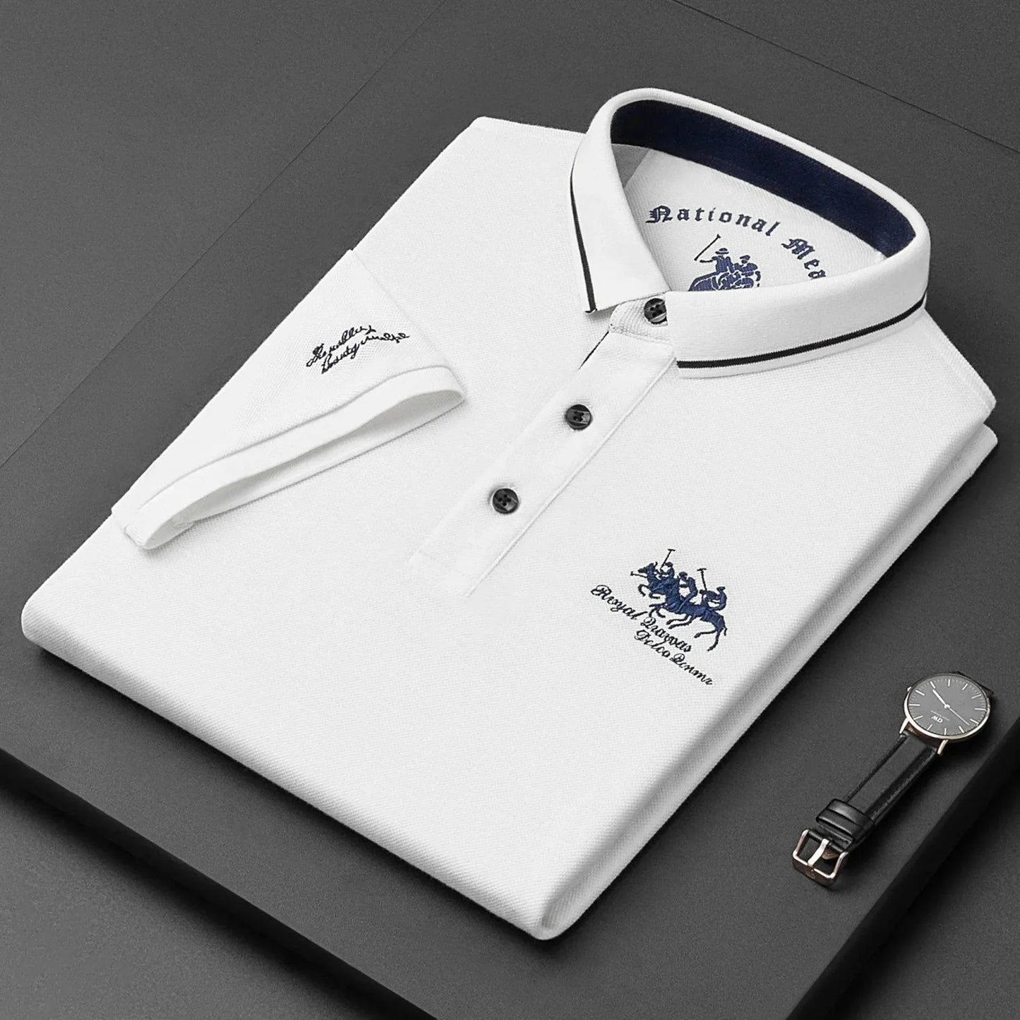 Polo di lusso