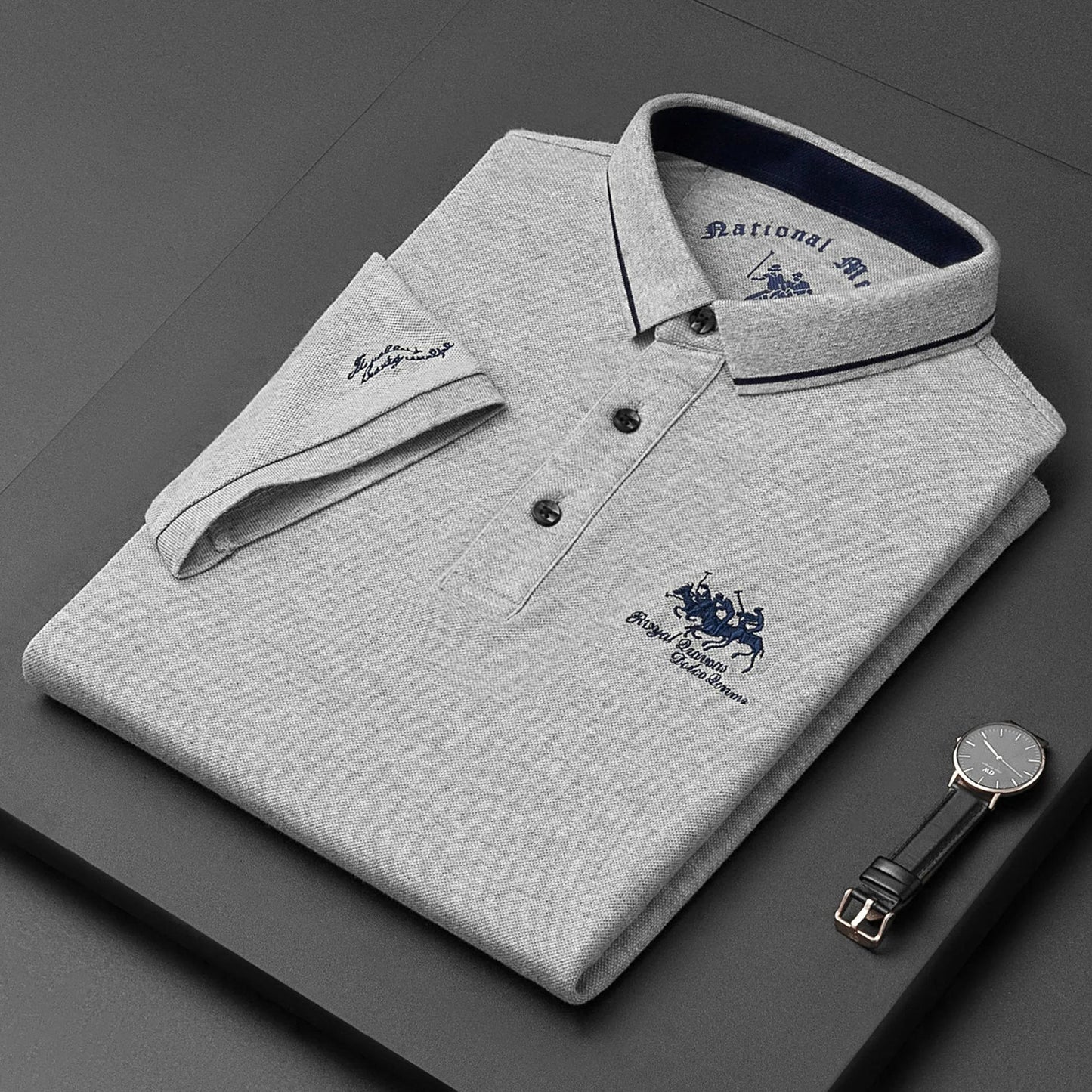 Polo di lusso