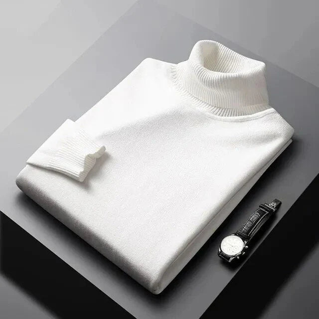 Dolcevita in cashmere Monte Carlo