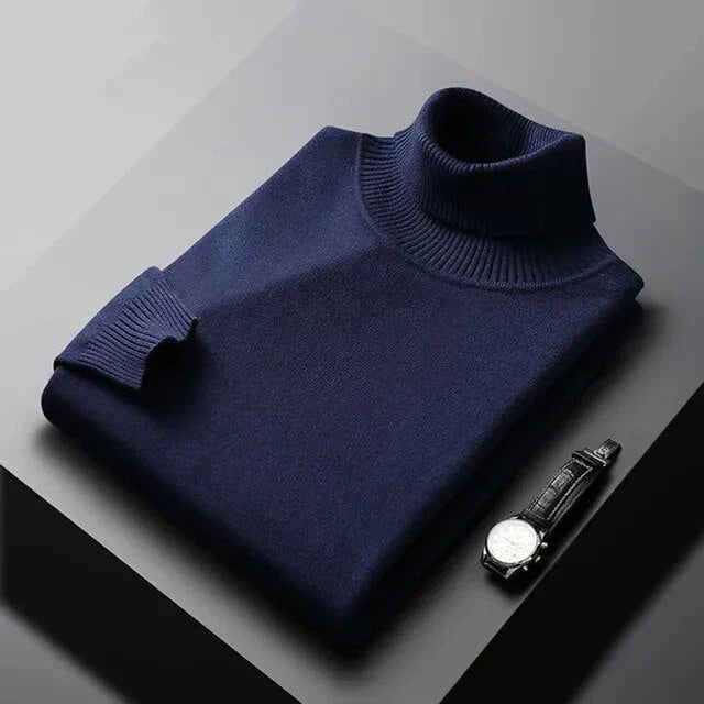 Dolcevita in cashmere Monte Carlo