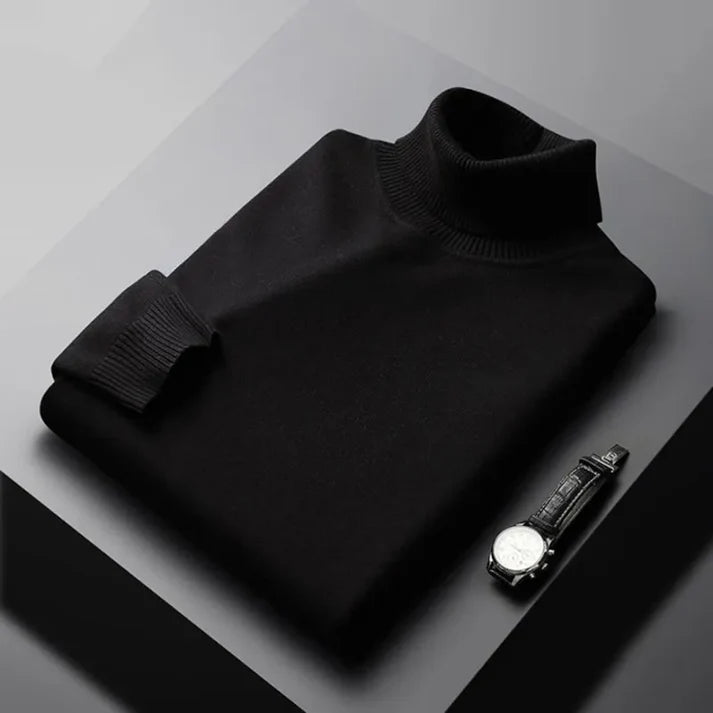 Dolcevita in cashmere Monte Carlo