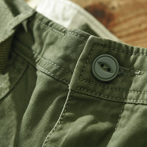 Pantaloni casual da uomo