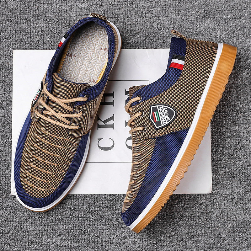 Scarpe eleganti da uomo