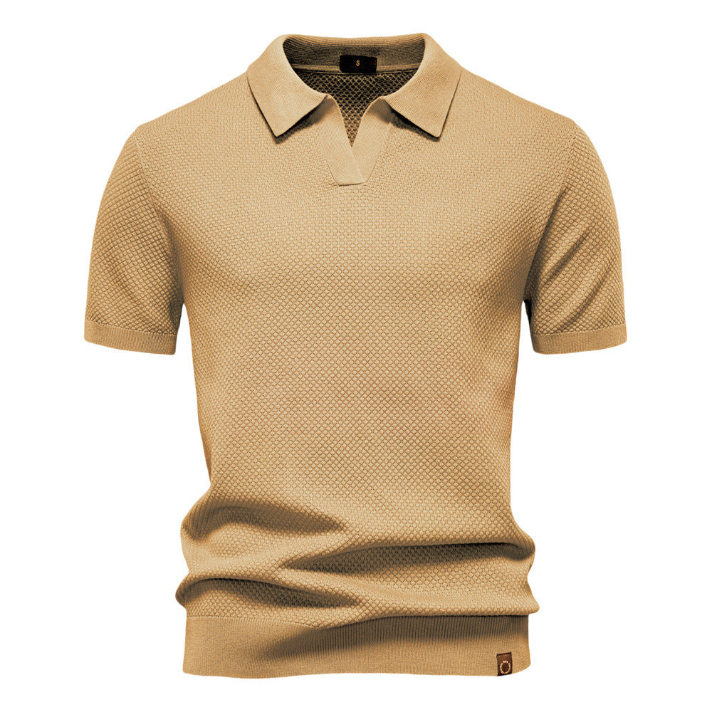 Polo elegante