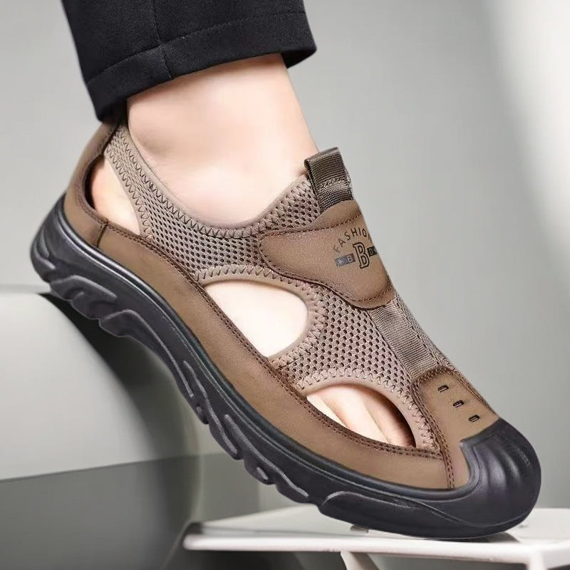 Sandali confortevoli