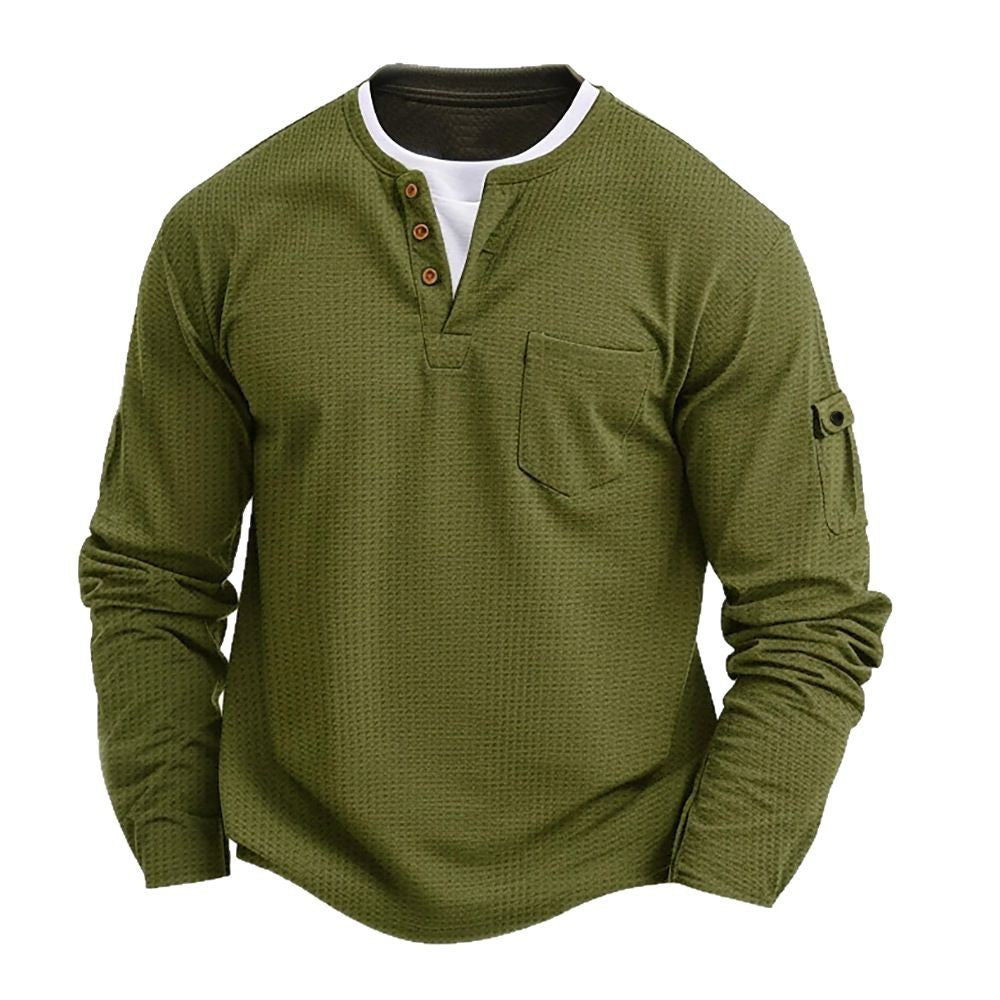Polo casual