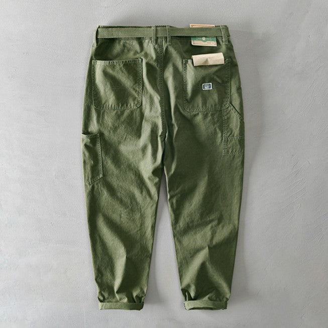 Pantaloni casual da uomo