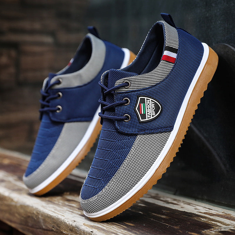 Scarpe eleganti da uomo