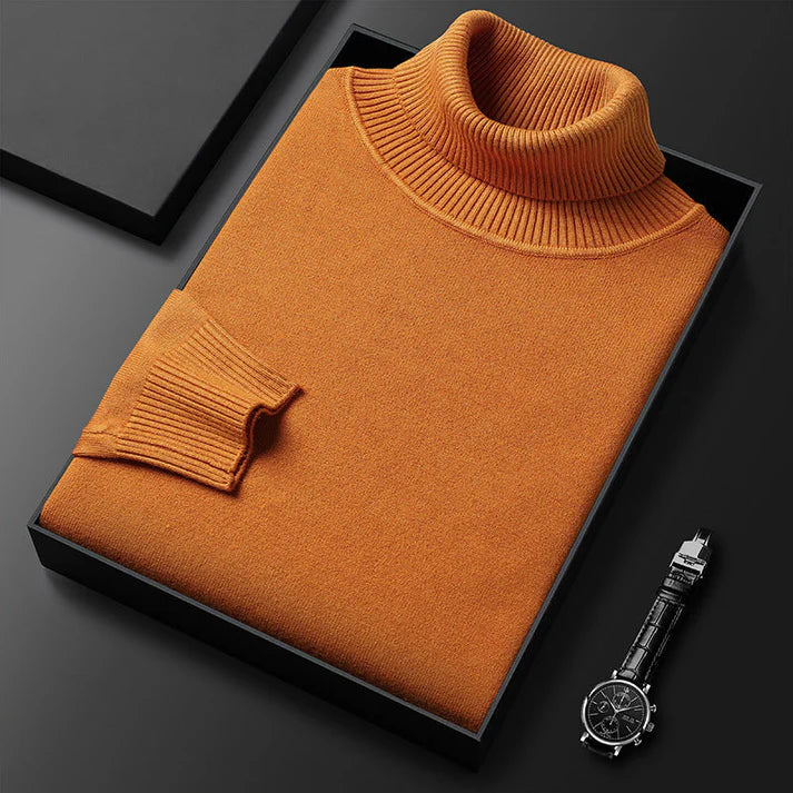 Dolcevita in cashmere Monte Carlo