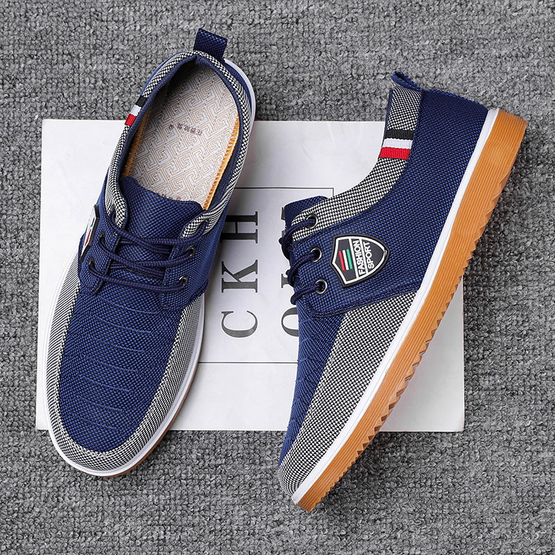 Scarpe eleganti da uomo
