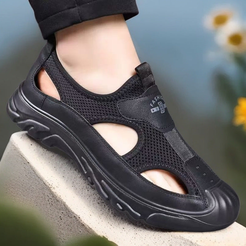 Sandali confortevoli