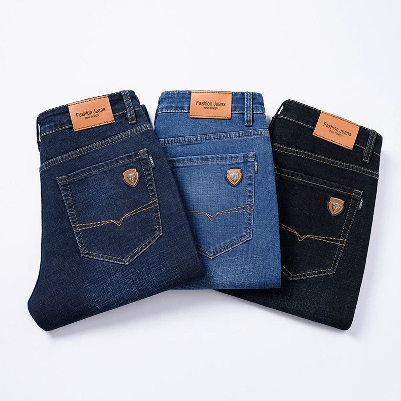 Jeans Givalli Classic Denim