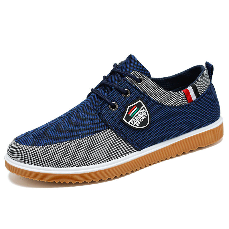 Scarpe eleganti da uomo