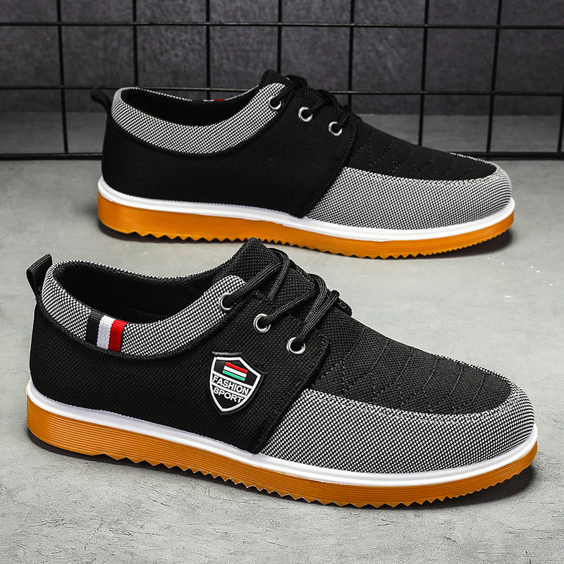 Scarpe eleganti da uomo
