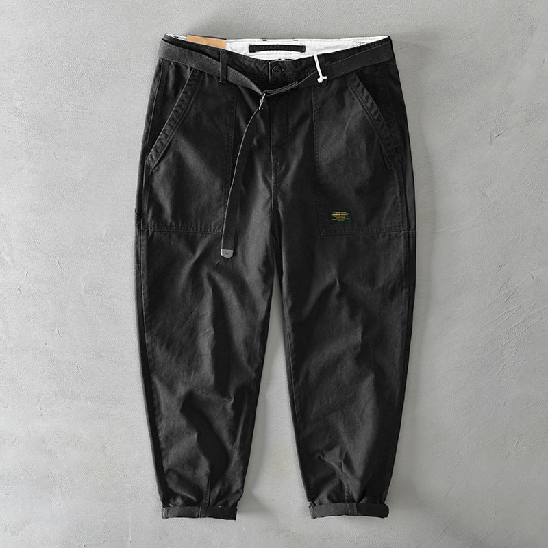 Pantaloni casual da uomo