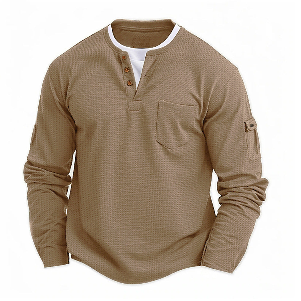 Polo casual