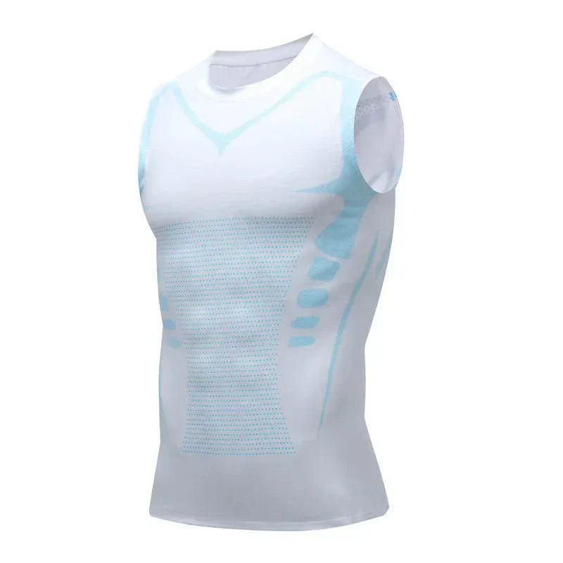 Canotta Shapewear