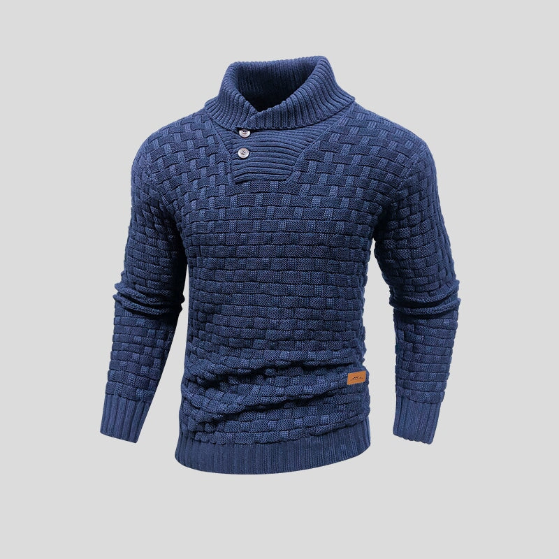 Pullover da uomo elegante