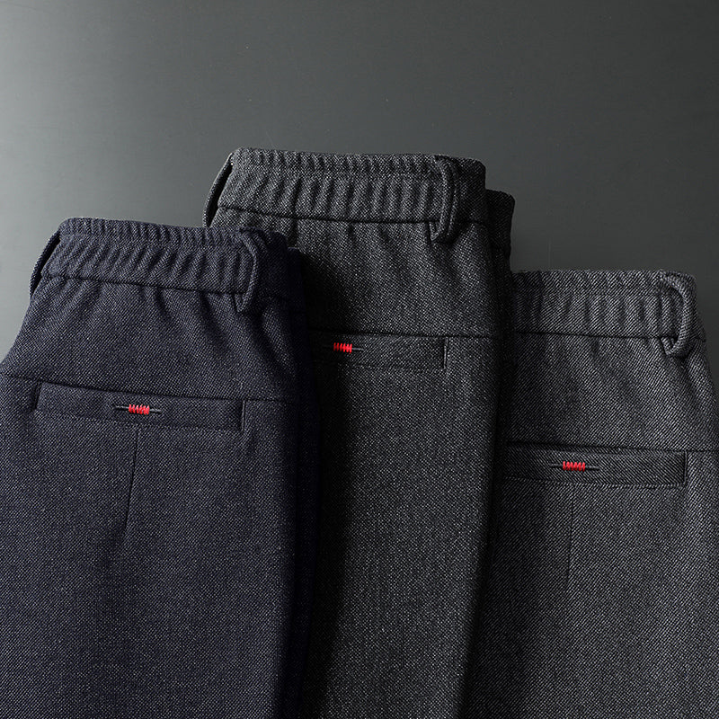 Pantaloni Remo Slim Fit