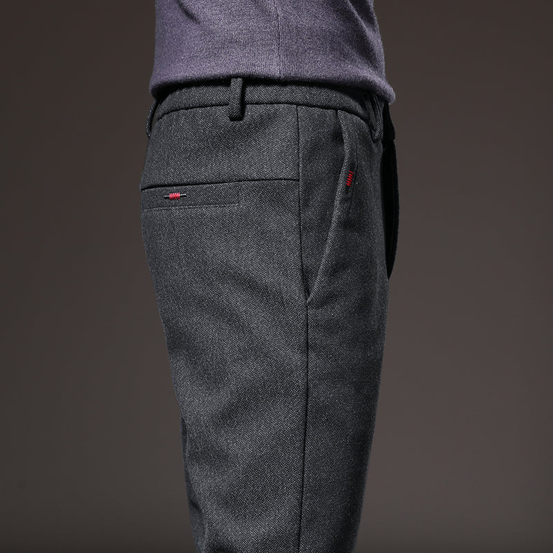 Pantaloni Remo Slim Fit