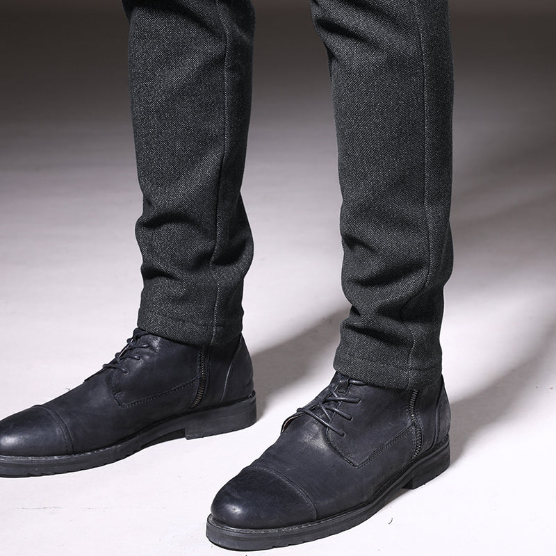 Pantaloni Remo Slim Fit