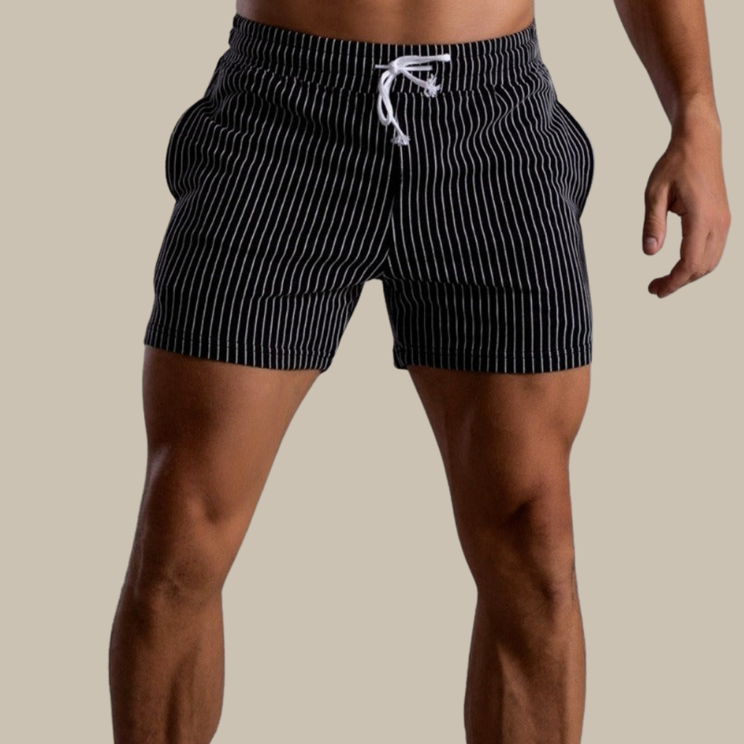 Pantaloncini casual da uomo