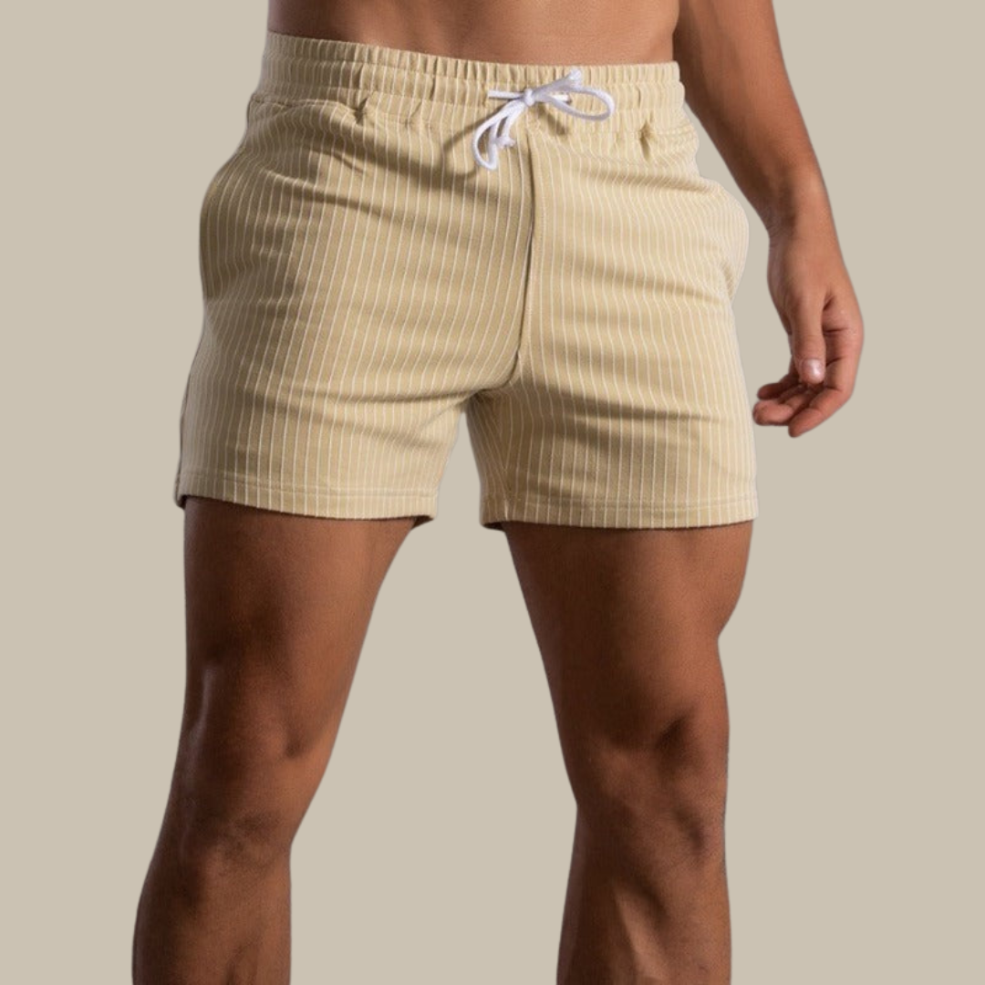 Pantaloncini casual da uomo