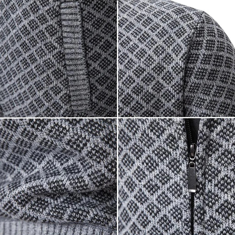 Givalli - Cardigan business