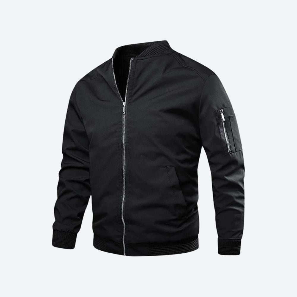 Giacca bomber elegante