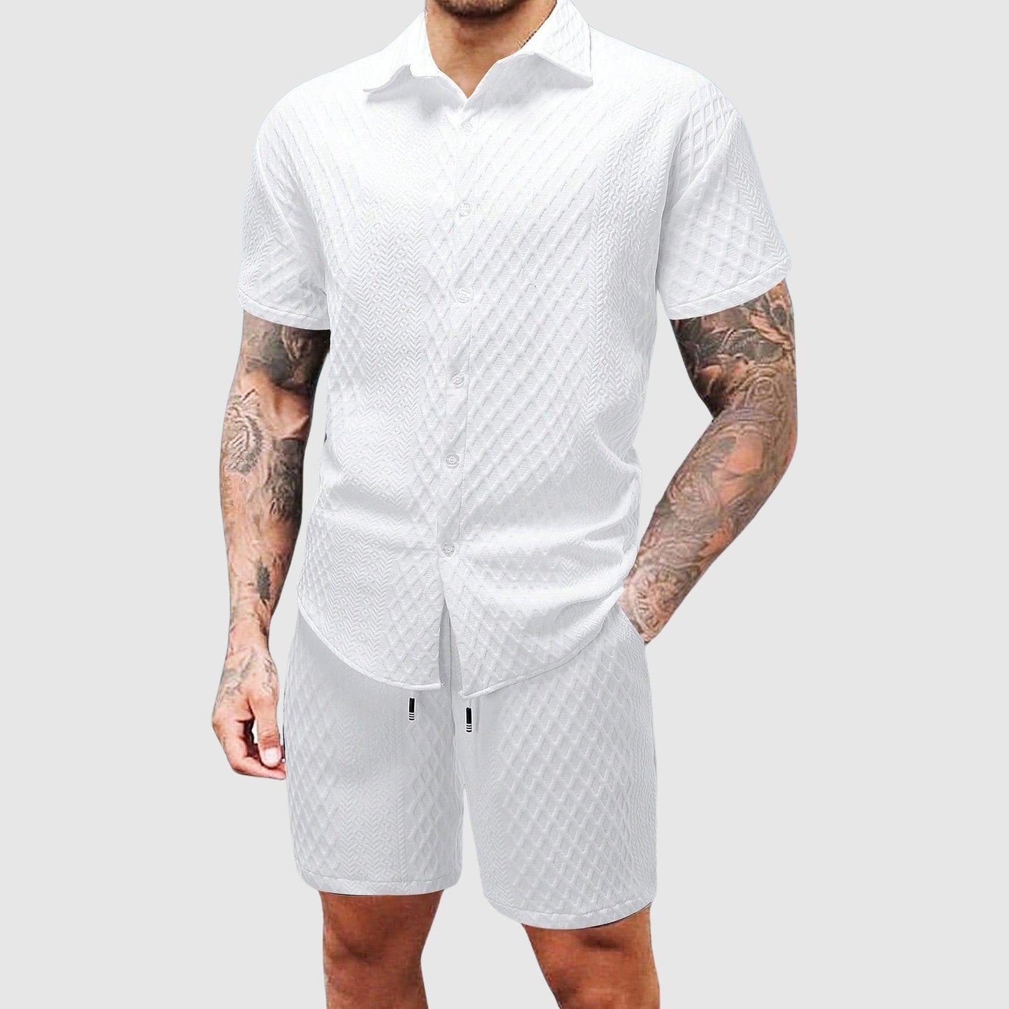 Set casual Crusie Maldive
