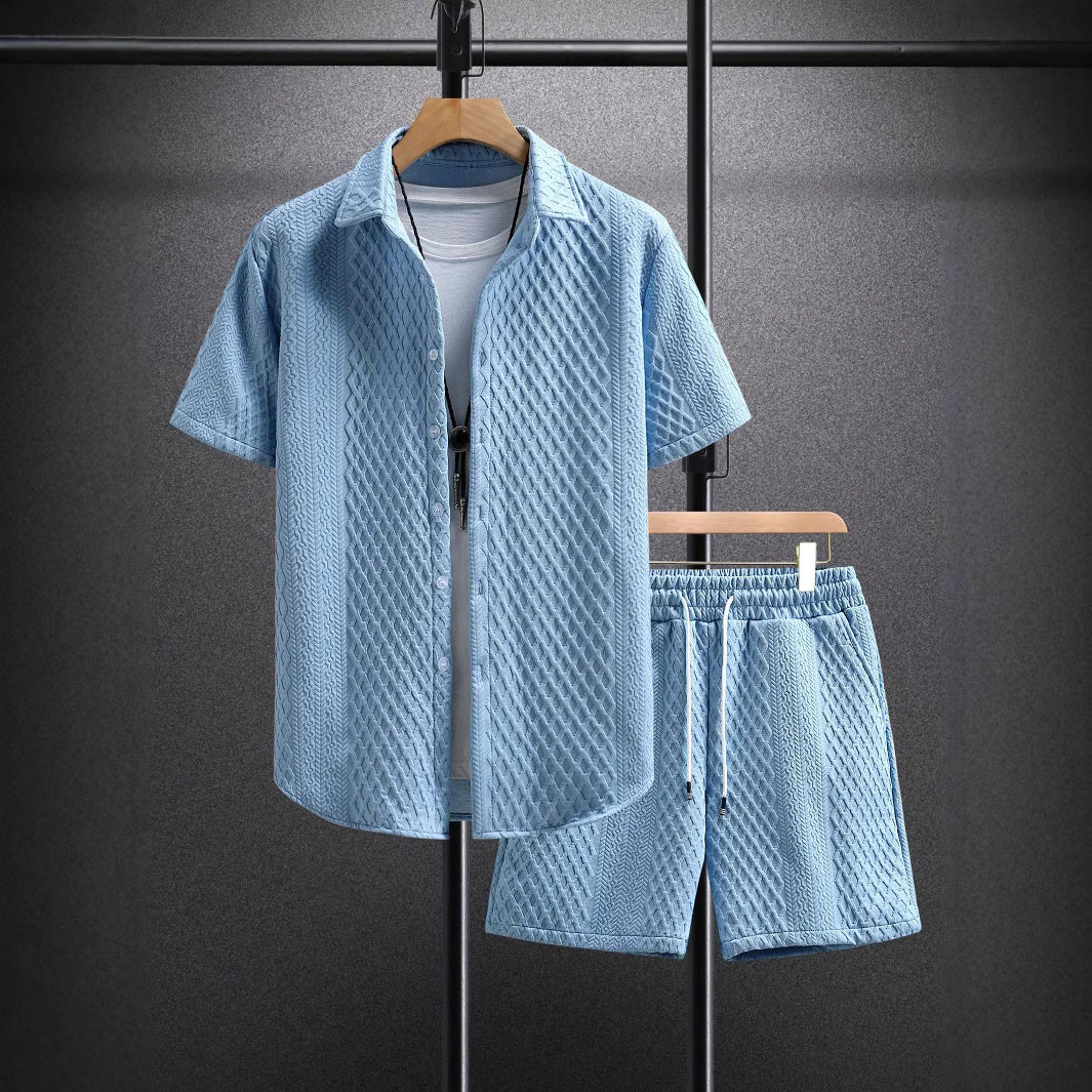 Set casual Crusie Maldive