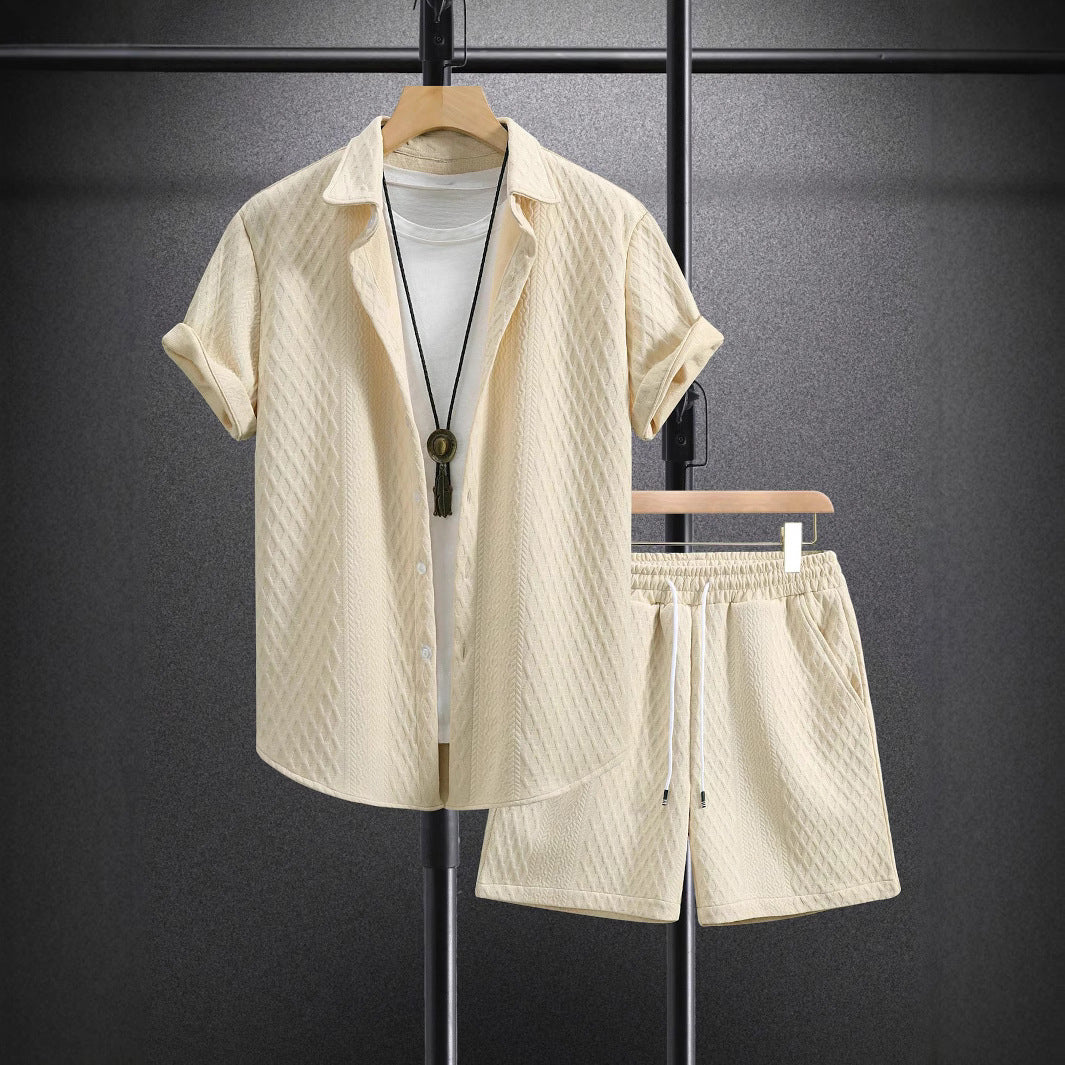 Set casual Crusie Maldive