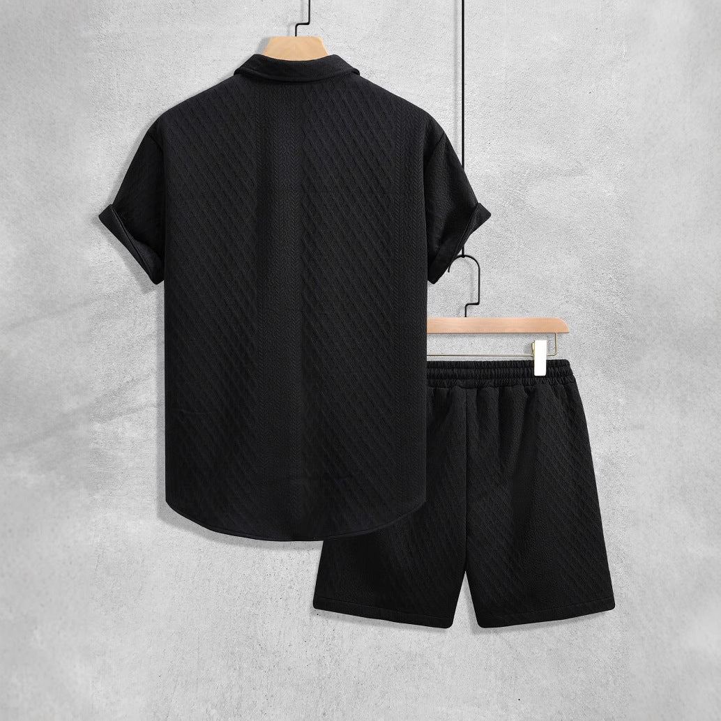 Set casual Crusie Maldive