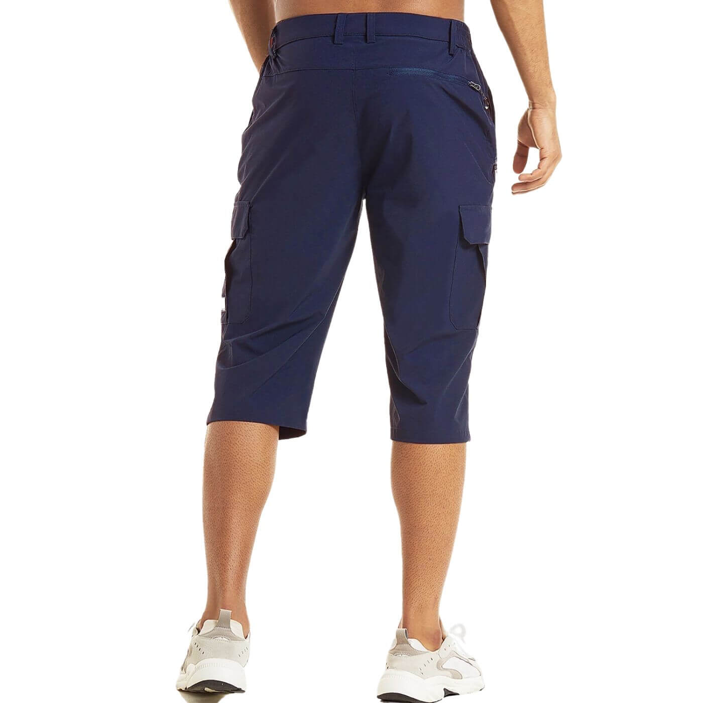 Comodi pantaloncini Cargo