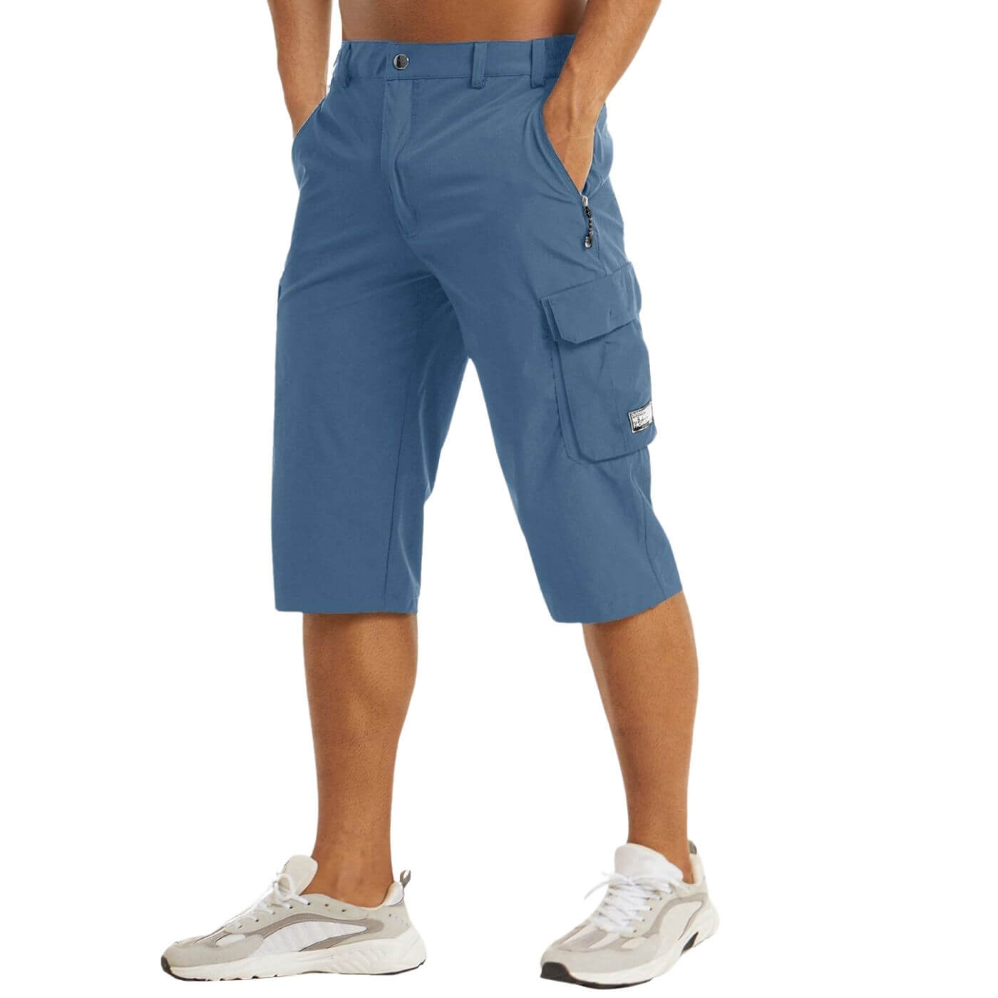 Comodi pantaloncini Cargo