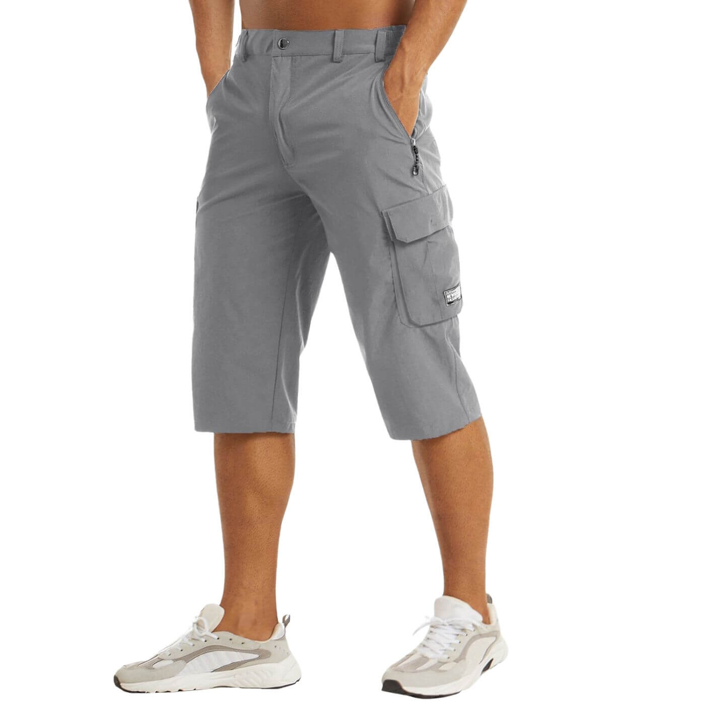 Comodi pantaloncini Cargo