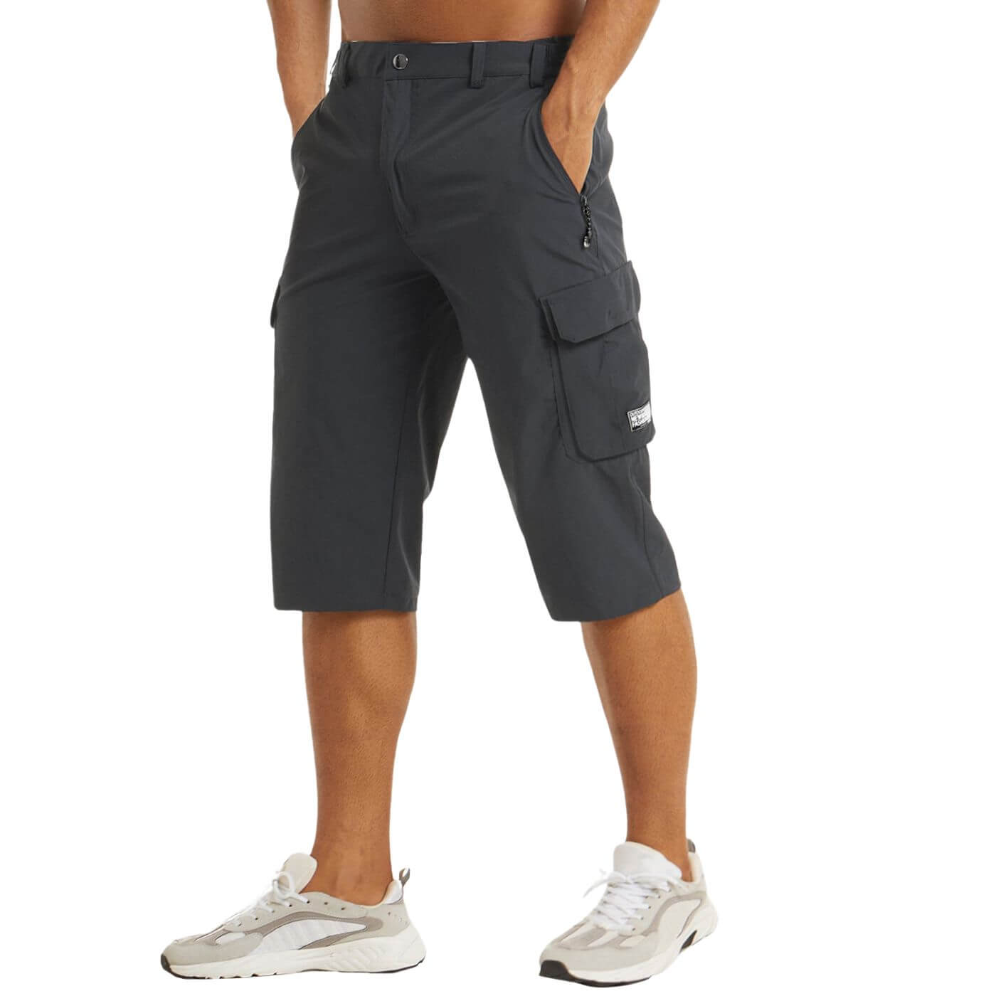 Comodi pantaloncini Cargo